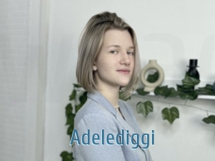 Adelediggi