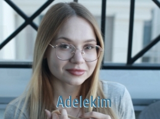 Adelekim