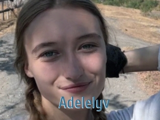 Adelelyv