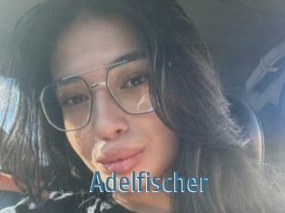 Adelfischer
