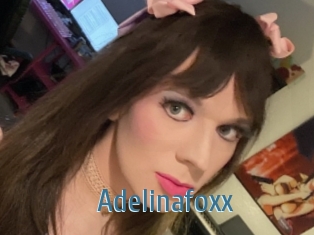 Adelinafoxx