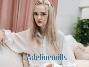 Adelinemills