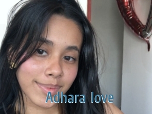 Adhara_love