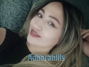Adharahills
