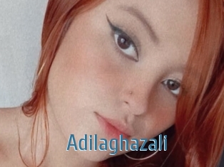 Adilaghazali