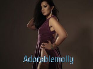 Adorablemolly