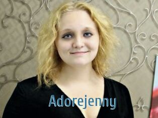 Adorejenny