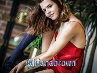 Adrianabrown