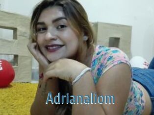 Adrianaliom