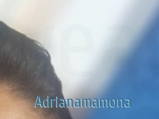 Adrianamamona