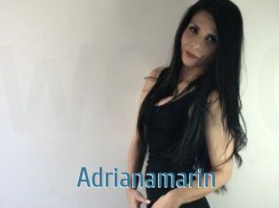 Adrianamarin