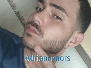 Adrianconors