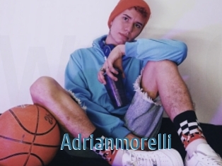 Adrianmorelli