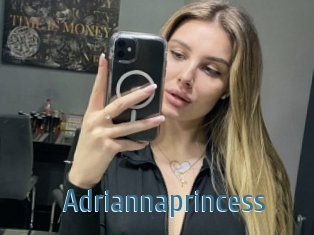 Adriannaprincess