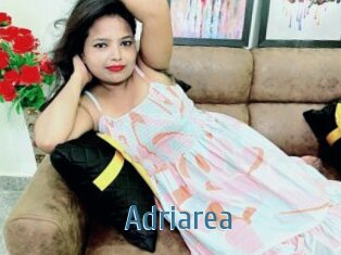 Adriarea