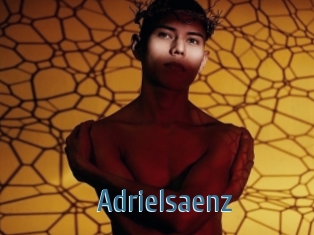 Adrielsaenz