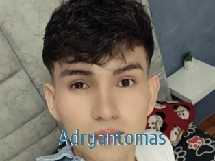 Adryantomas