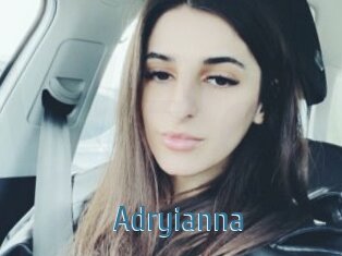 Adryianna