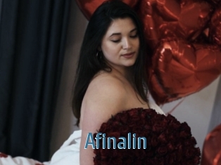 Afinalin