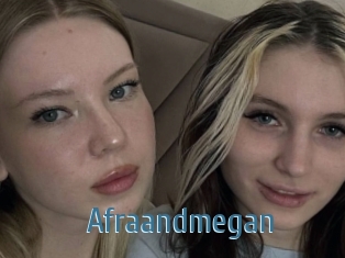 Afraandmegan