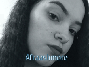 Afraashmore