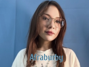 Afraburby