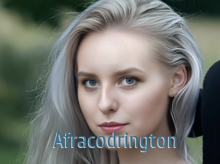 Afracodrington