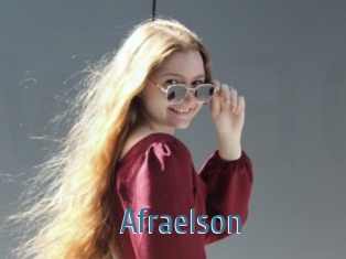 Afraelson