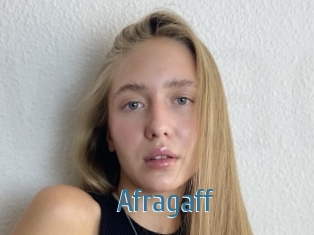 Afragaff