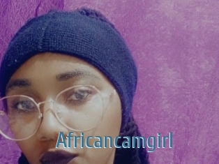 Africancamgirl