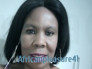 Africanpleasure41