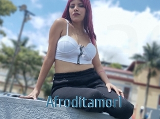 Afroditamor1