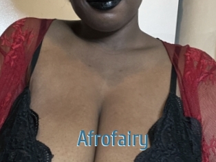 Afrofairy