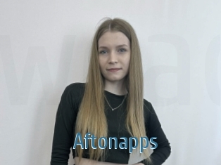 Aftonapps