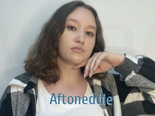 Aftoneddie
