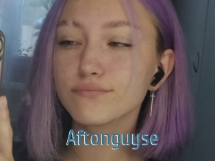 Aftonguyse