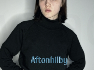 Aftonhilby