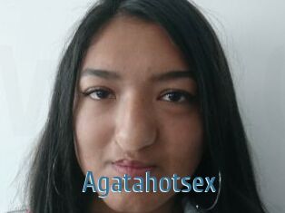 Agatahotsex