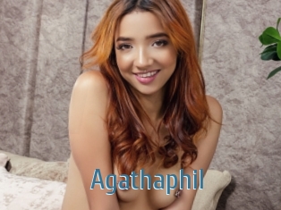 Agathaphil