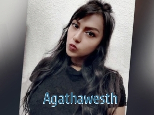 Agathawesth