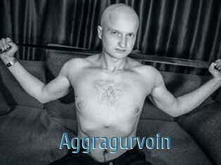 Aggragurvoin