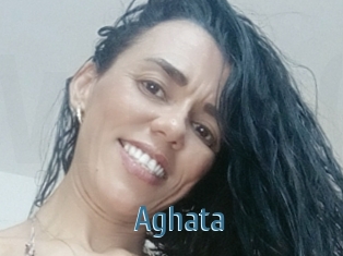 Aghata