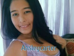 Ahsleycarter