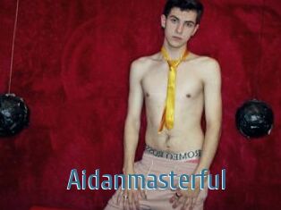 Aidanmasterful