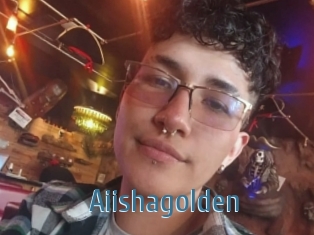 Aiishagolden