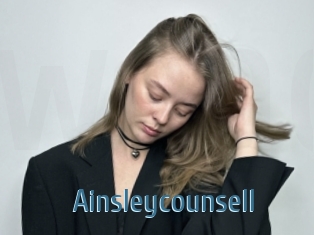 Ainsleycounsell