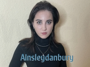 Ainsleydanbury