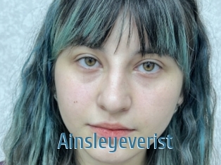 Ainsleyeverist