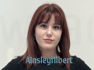 Ainsleyfilbert