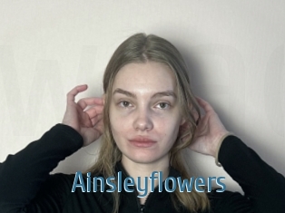 Ainsleyflowers